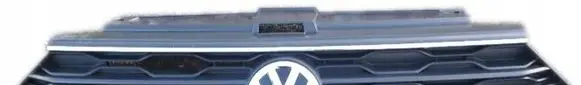 Volkswagen T-Roc Front bumper upper radiator grill HU4TEILE