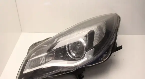 Opel Insignia A Headlight/headlamp