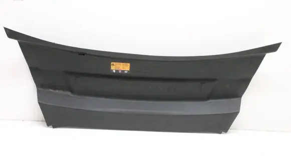 Jaguar I-Pace Centre console side trim rear J9D310B812DC