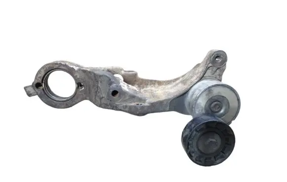 Peugeot Boxer Driveshaft support bearing bracket 504101008