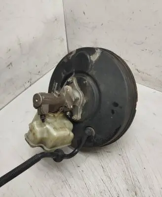 Volkswagen Touran I Brake booster 1T1614105G 03787430014