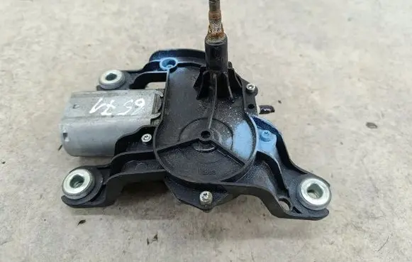 Mercedes-Benz B W245 Rear window wiper motor 