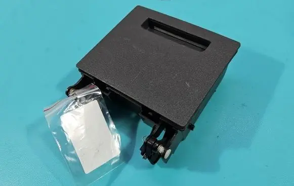 Volkswagen Caddy Cup holder 1T0862533C IMPRK1586513