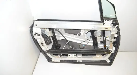 BMW i3 Front door