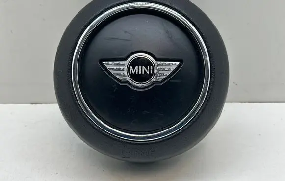 Mini One - Cooper F56 F55 Steering wheel airbag 33685316901 14B2730A0235 APA623284400C