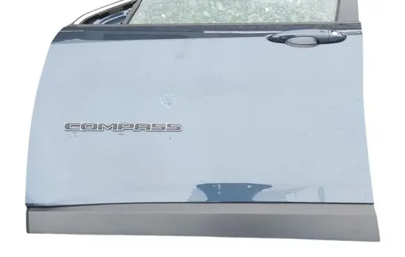 Jeep Compass Front door 