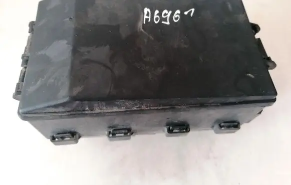 Ford Focus Fuse box set