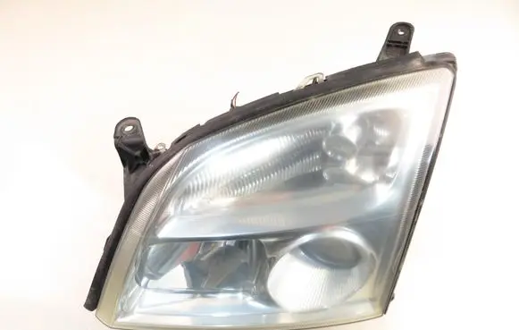 Opel Vectra C Headlight/headlamp