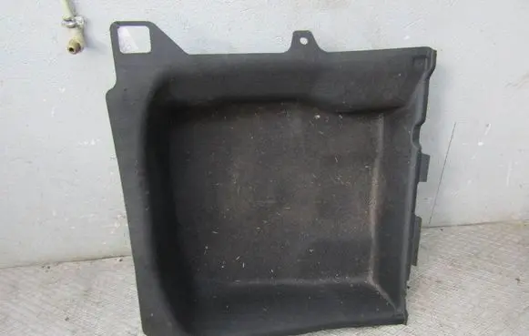 Honda HR-V Trunk/boot mat liner HRV