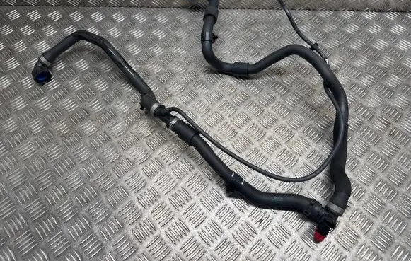 BMW X7 G07 Engine coolant pipe/hose 5A1BD40 22322910
