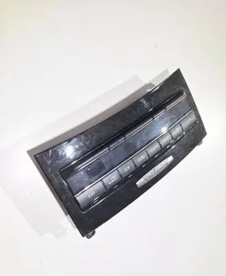 Mercedes-Benz E W212 Climate control unit A2129009209