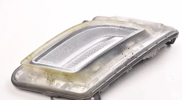 Volvo V60 Front fog light 31278557