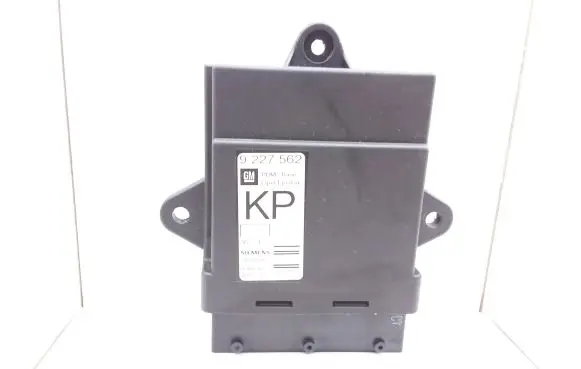Opel Vectra C Door control unit/module 9227562 360572197