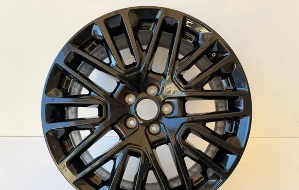 Jeep Compass R19 alloy rim 52209241