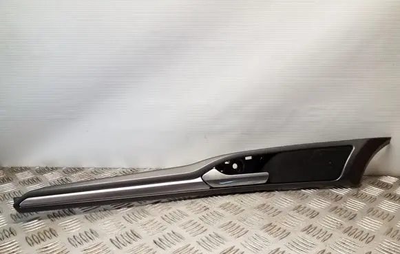 Ford Mondeo MK V Front door interior handle 1396LFN 6M2T18808EA