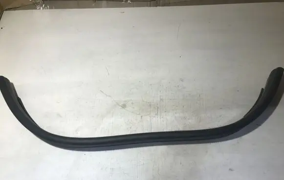 BMW 7 G11 G12 Engine compartment rubber 5176734739407