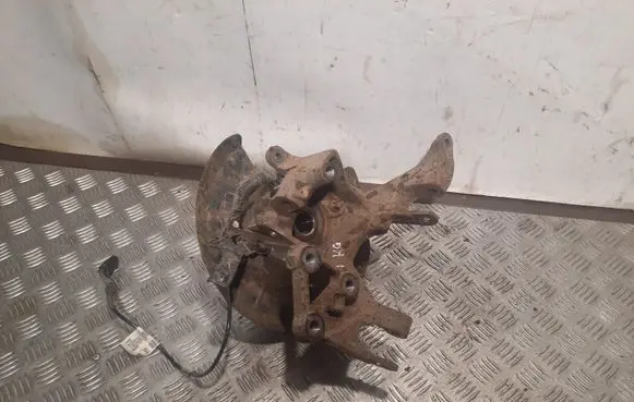 Ford Escape III Rear wheel hub