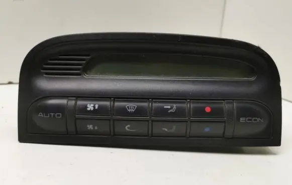 Ford Galaxy Climate control unit 7MO907040S