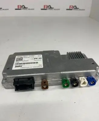 Audi Q5 SQ5 Other control units/modules 4M0907428F 4M0907428
