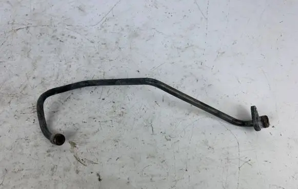 Maserati Levante Fuel main line pipe