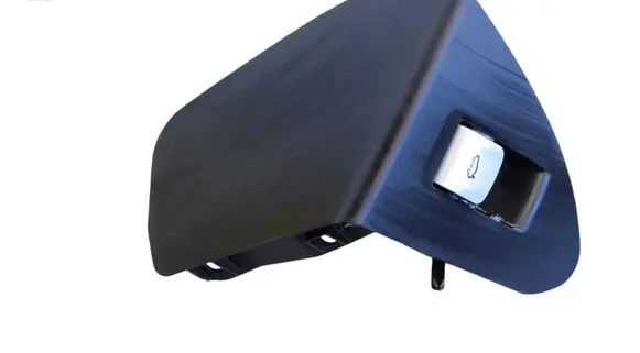 Tesla Model 3 Tailgate/boot open switch button 105851300C