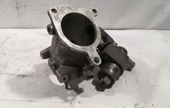 Peugeot 605 Idle control valve (regulator) 0280140530 9604638280