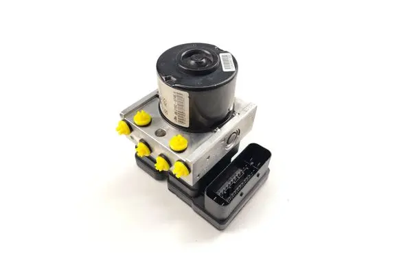 Toyota Yaris ABS Pump 445100D031 06210207464 895410D040