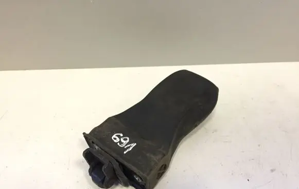 Volkswagen Golf VII Rear door check strap stopper 5G0839267
