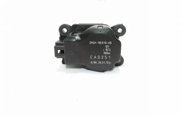 Ford C-MAX I Air flap motor/actuator 3M5H19E616AB