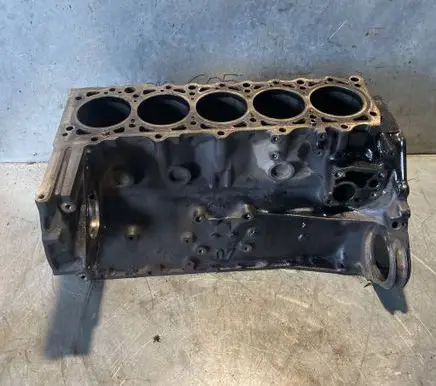 Mercedes-Benz E W124 Engine block 6050110701 60591110023180