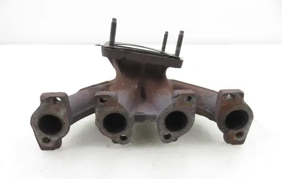 Citroen C2 Exhaust manifold 9636862310