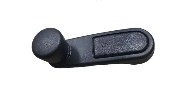 Peugeot 307 Rear door window winding handle 7366