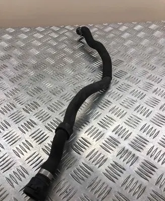 BMW X3 E83 Engine coolant pipe/hose 64214133404