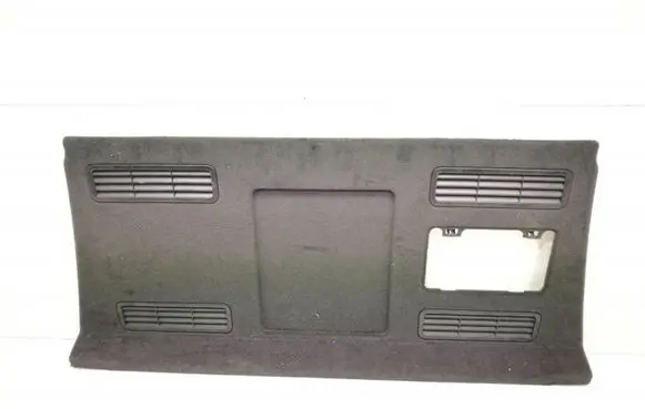 Audi A8 S8 D4 4H Trunk separation 4H0863721M