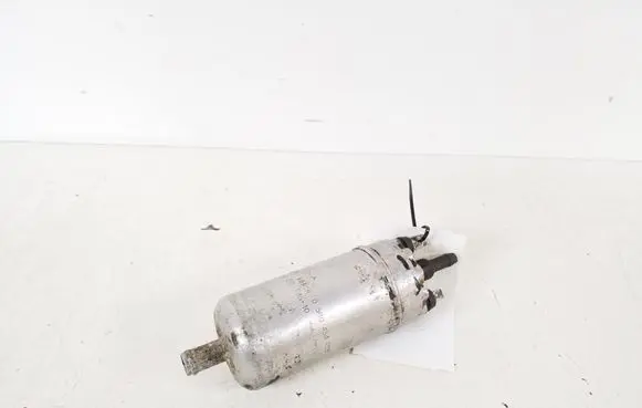 Mercedes-Benz SL R107 Fuel injection high pressure pump