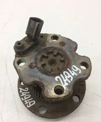 Volkswagen Bora Rear wheel ball bearing 