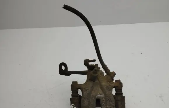 Mazda CX-5 Rear brake caliper