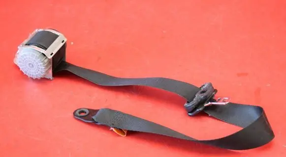 Ford Fusion Front seatbelt 2S6A-A61294-AD