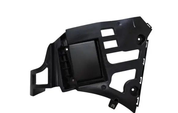 BMW X5 F15 Rear bumper mounting bracket 7294722 13960519
