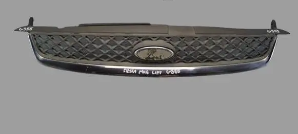 Ford Fiesta Front grill