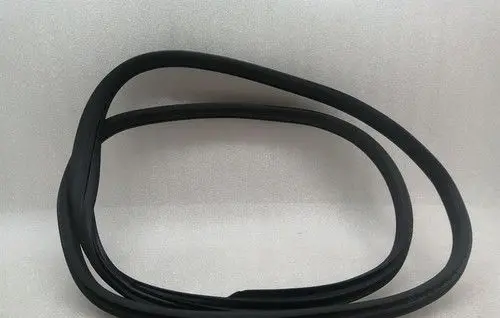 Mercedes-Benz CLS W257 Front door rubber seal A2576922300