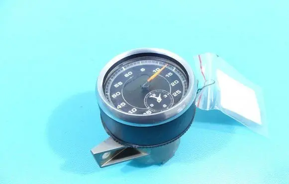 Porsche Panamera (970) Clock 97064130104 IMPRK1317874