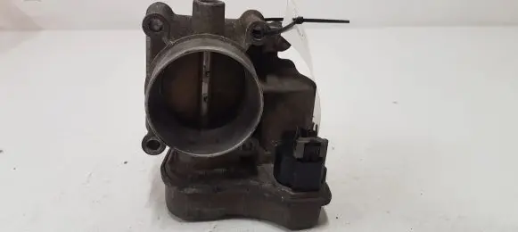 Opel Zafira B Throttle valve 24459501