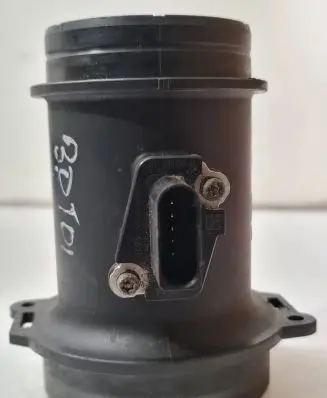 Audi A6 S6 C6 4F Mass air flow meter PBTGF40