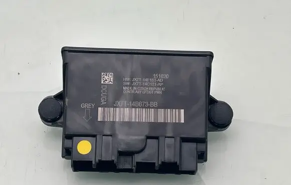 Ford Focus Tailgate/trunk control unit/module JX7T14B673BB JX7T14C121AP JX7T14F151AD