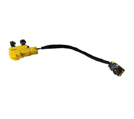 Dodge Challenger Other wiring loom 68223323AA 550414C