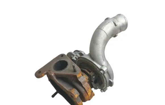 Renault Megane I Supercharger 