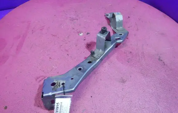 Renault Fluence Front piece kit 