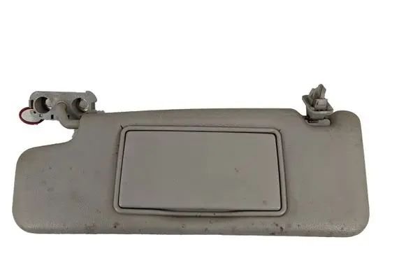 Volvo S80 Sun visor