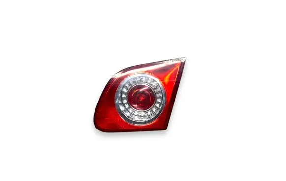 Volkswagen PASSAT B6 Tailgate rear/tail lights 1K6945259 32CP 3C5945094F
